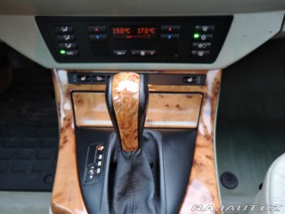 BMW X5 3.0d Aut. Kůže 160 kW 2004