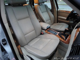 BMW X5 3.0d Aut. Kůže 160 kW 2004