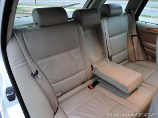 BMW X5 3.0d Aut. Kůže 160 kW 2004