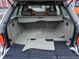 BMW X5 3.0d Aut. Kůže 160 kW 2004