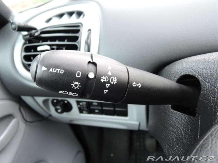 Citroën Xsara Picasso 1,6 HDi DigiKlima Servis 2008