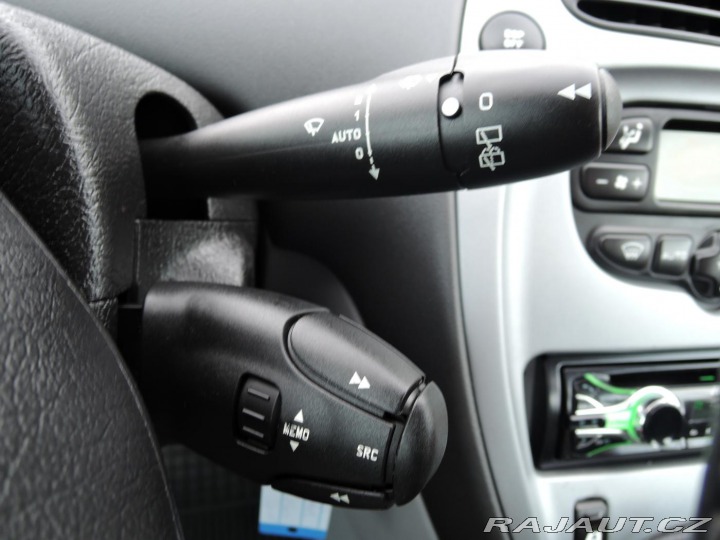 Citroën Xsara Picasso 1,6 HDi DigiKlima Servis 2008