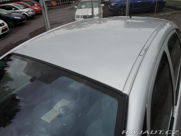 Citroën Xsara Picasso 1,6 HDi DigiKlima Servis 2008