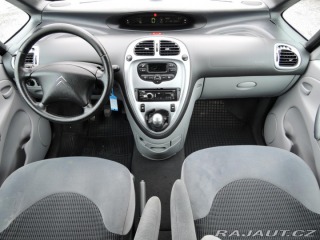 Citroën Xsara Picasso 1,6 HDi DigiKlima Servis 2008