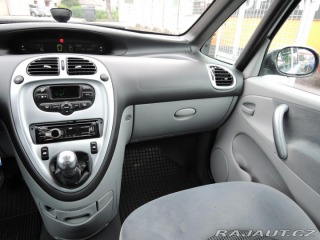 Citroën Xsara Picasso 1,6 HDi DigiKlima Servis 2008