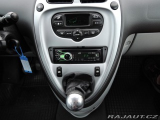 Citroën Xsara Picasso 1,6 HDi DigiKlima Servis 2008