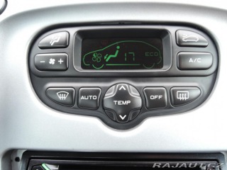 Citroën Xsara Picasso 1,6 HDi DigiKlima Servis 2008