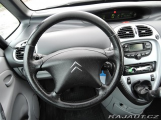Citroën Xsara Picasso 1,6 HDi DigiKlima Servis 2008