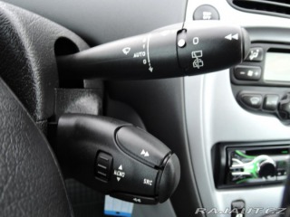 Citroën Xsara Picasso 1,6 HDi DigiKlima Servis 2008
