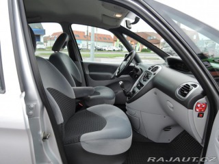 Citroën Xsara Picasso 1,6 HDi DigiKlima Servis 2008