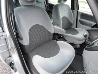 Citroën Xsara Picasso 1,6 HDi DigiKlima Servis 2008