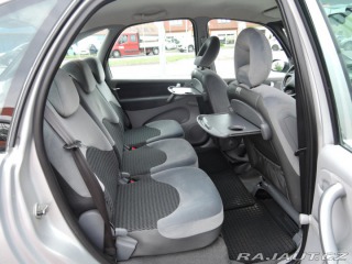 Citroën Xsara Picasso 1,6 HDi DigiKlima Servis 2008