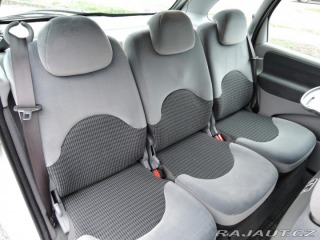 Citroën Xsara Picasso 1,6 HDi DigiKlima Servis 2008