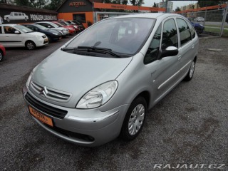 Citroën Xsara Picasso 1,6 HDi DigiKlima Servis 2008