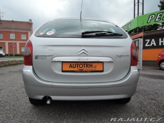 Citroën Xsara Picasso 1,6 HDi DigiKlima Servis 2008