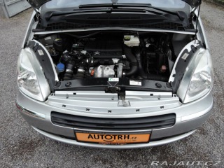 Citroën Xsara Picasso 1,6 HDi DigiKlima Servis 2008