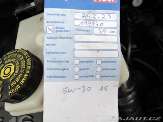 Citroën Xsara Picasso 1,6 HDi DigiKlima Servis 2008