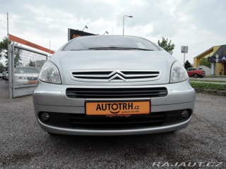 Citroën Xsara Picasso 1,6 HDi DigiKlima Servis 2008