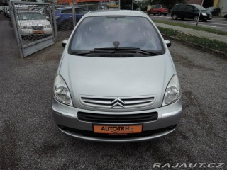 Citroën Xsara Picasso 1,6 HDi DigiKlima Servis 2008