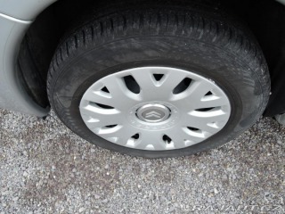 Citroën Xsara Picasso 1,6 HDi DigiKlima Servis 2008