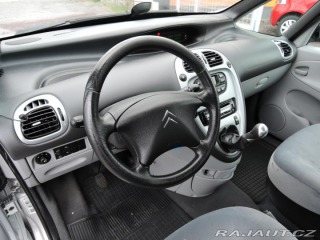 Citroën Xsara Picasso 1,6 HDi DigiKlima Servis 2008