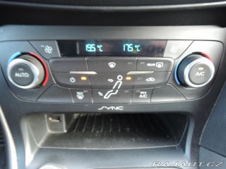 Ford Focus 1.6TDCI Trend ČR Servis 2014