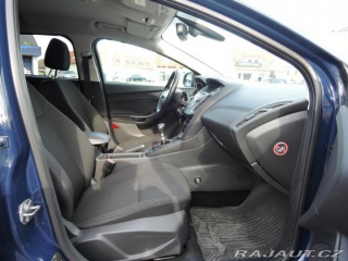 Ford Focus 1.6TDCI Trend ČR Servis 2014