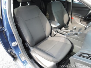 Ford Focus 1.6TDCI Trend ČR Servis 2014