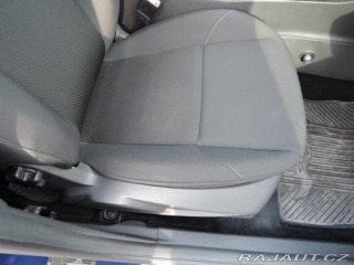 Ford Focus 1.6TDCI Trend ČR Servis 2014