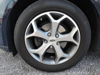 Ford Focus 1.6TDCI Trend ČR Servis 2014