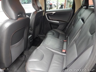 Volvo XC60 2.4 D5 AWD, DIGIKLIMA, TA 2011