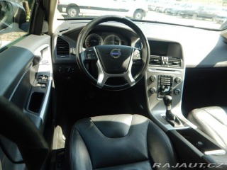 Volvo XC60 2.4 D5 AWD, DIGIKLIMA, TA 2011