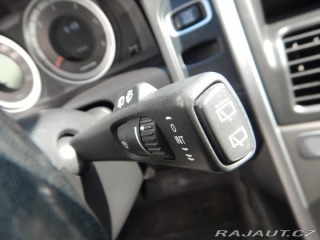 Volvo XC60 2.4 D5 AWD, DIGIKLIMA, TA 2011