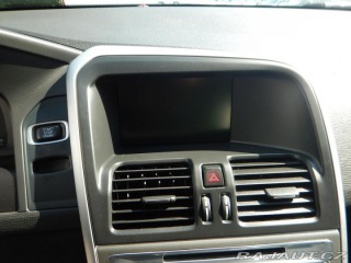 Volvo XC60 2.4 D5 AWD, DIGIKLIMA, TA 2011