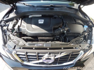 Volvo XC60 2.4 D5 AWD, DIGIKLIMA, TA 2011