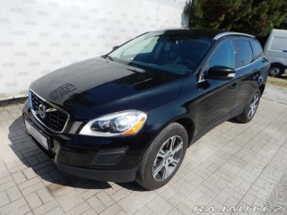 Volvo XC60 2.4 D5 AWD, DIGIKLIMA, TA 2011