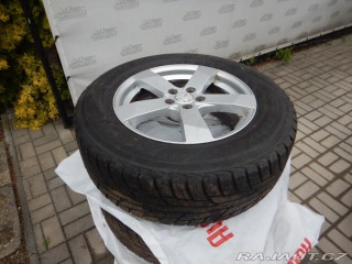 Volvo XC60 2.4 D5 AWD, DIGIKLIMA, TA 2011