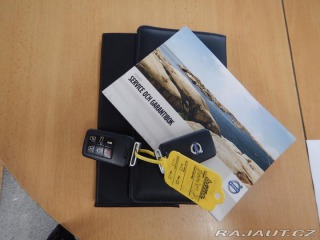 Volvo XC60 2.4 D5 AWD, DIGIKLIMA, TA 2011