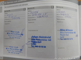 Volvo XC60 2.4 D5 AWD, DIGIKLIMA, TA 2011
