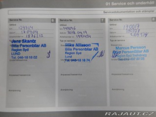 Volvo XC60 2.4 D5 AWD, DIGIKLIMA, TA 2011