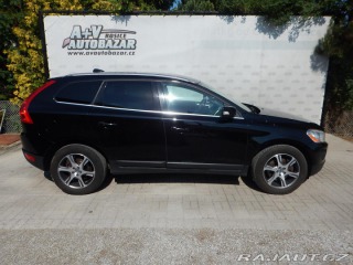 Volvo XC60 2.4 D5 AWD, DIGIKLIMA, TA 2011