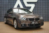 BMW 5 530xd M-Paket HUD ACC Nav