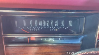 Cadillac Ostatní modely DeVille elDeora 1976
