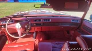 Cadillac Ostatní modely DeVille elDeora 1976