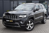 Jeep Grand Cherokee 3.0CRD*OVERLAND*VZDUCH*AC