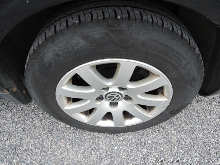 Volkswagen Passat 1,9 TDi Highline ČR 96kW 2002