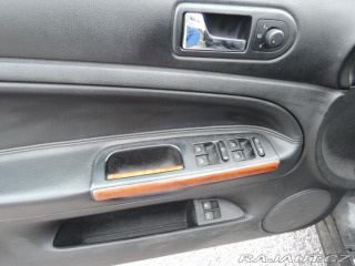 Volkswagen Passat 1,9 TDi Highline ČR 96kW 2002