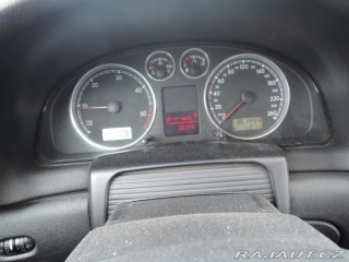 Volkswagen Passat 1,9 TDi Highline ČR 96kW 2002