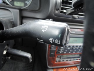 Volkswagen Passat 1,9 TDi Highline ČR 96kW 2002