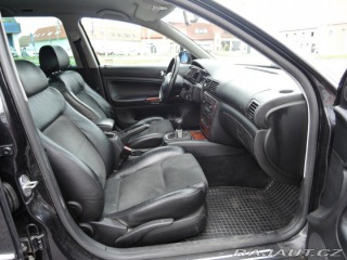 Volkswagen Passat 1,9 TDi Highline ČR 96kW 2002